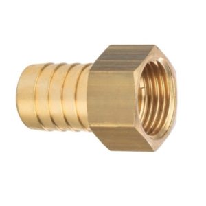 Штуцер с внутренней резьбой 1/2"x 16 мм