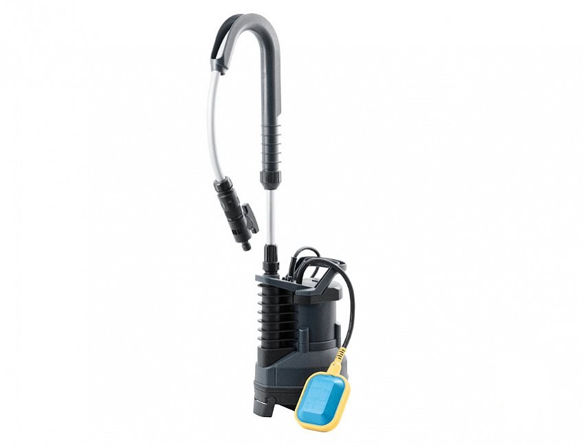 Садовый дренажный насос UNIPUMP RAIN Q550M