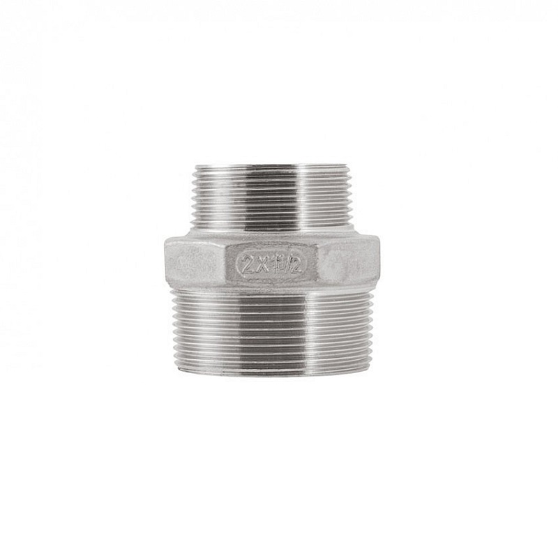 Ниппель переходной UNIPUMP Ниппель переходной – 2"-1½", для ЭЦВ 5”