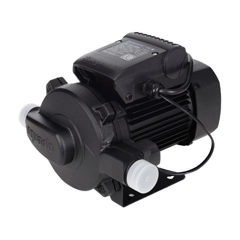 1 Повысительный насос Aquario Tema-400EA