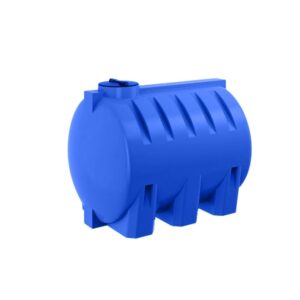 Емкость ATH 3000 STANDARD синий (Д)